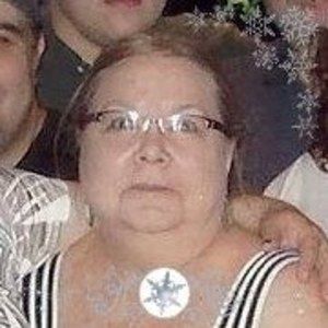 Meet your Posher, Carol